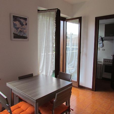 Appartamento Bilocale Dante Stresa Zimmer foto