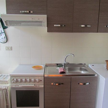 Appartamento Bilocale Dante Stresa Zimmer foto