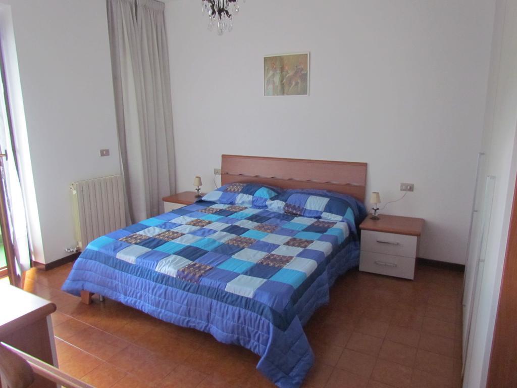 Appartamento Bilocale Dante Stresa Zimmer foto