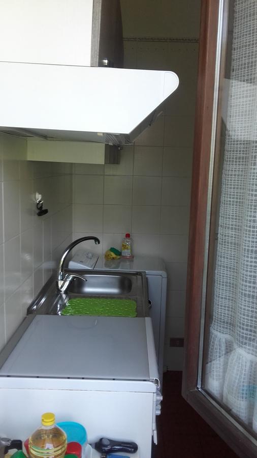 Appartamento Bilocale Dante Stresa Exterior foto