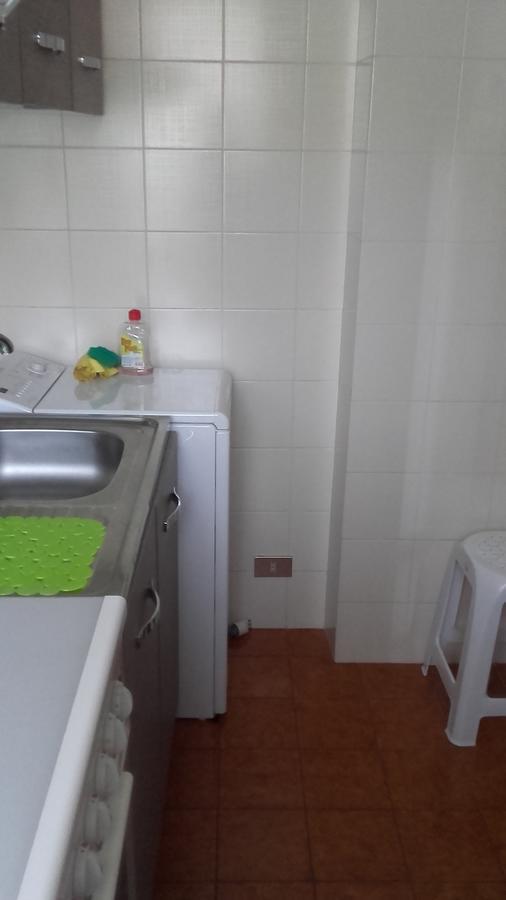 Appartamento Bilocale Dante Stresa Exterior foto